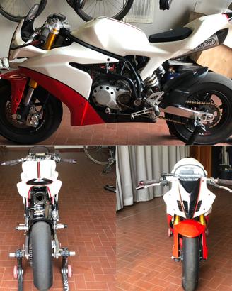 Ohvale del 2016,