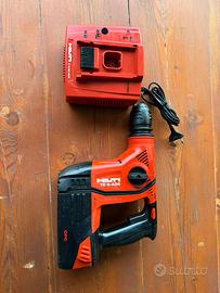 Hilti TE 6A 36