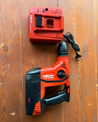 Hilti TE 6A 36