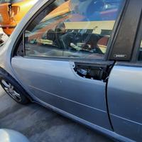 SMART FORFOUR - PORTA ANTERIORE SINSITRO