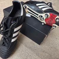 Scarpa calcio adidas world cup 42 e 2/3