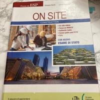 ON SITE CONSTRUCTION