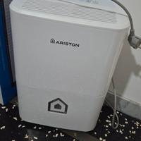 deumidificatore Ariston Deos