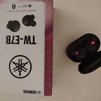 Auricolari bluetooth Yamaha 