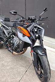 Ktm 990 Duke