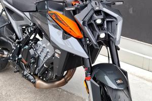 Ktm 990 Duke
