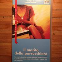 VIDEOCASSETTE - VHS PERFETTE