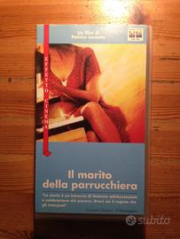 VIDEOCASSETTE - VHS PERFETTE