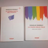 La pazzia delle folle  La strana morte dell'Europa