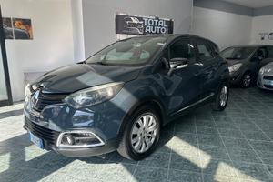 Renault Captur 1.5 dCi 8V 90 CV Start&Stop Live