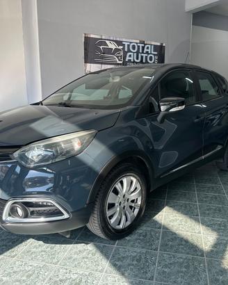 Renault Captur 1.5 dCi 8V 90 CV Start&Stop Live