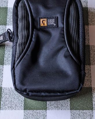 Case Logic custodia fotografica per compatta