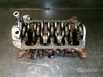 Monoblocco fiat 1,2 8v tipo 169a4000 completo