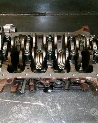 Monoblocco fiat 1,2 8v tipo 169a4000 completo