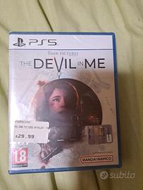 Videogiochi ps5