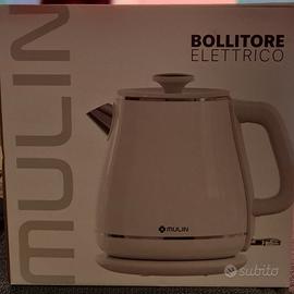 BOLLITORE ELETTRICO MULIN 1.8 L ( modello YD-1830)