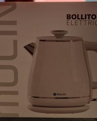 BOLLITORE ELETTRICO MULIN 1.8 L ( modello YD-1830)
