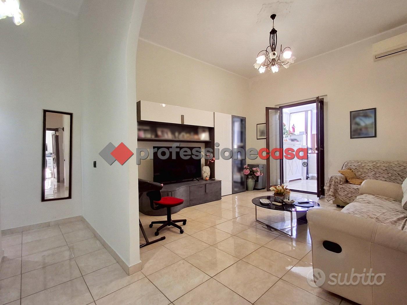 Appartamento – Pedara, Catania - Vista 2