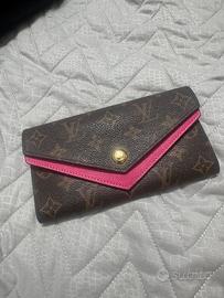 Portafoglio simil lv