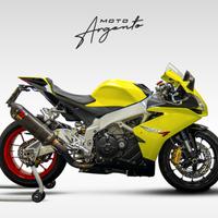 Aprilia RSV4 R 1000