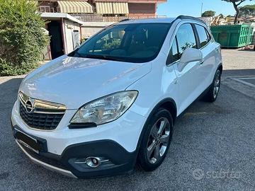 Opel Mokka 1.7 CDTI Ecotec 130CV 4x2 Start&Stop Co
