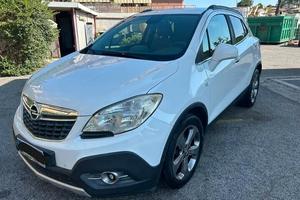 Opel Mokka 1.7 CDTI Ecotec 130CV 4x2 Start&Stop Co