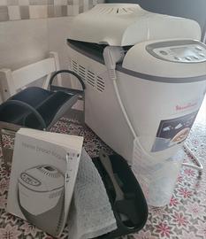 macchina pane 