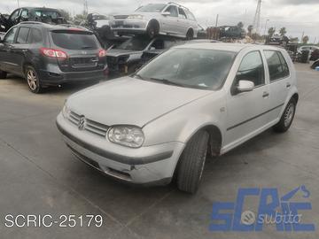 VW GOLF 4 1J1 1.9 TDI 110CV 97-04 -Ricambi