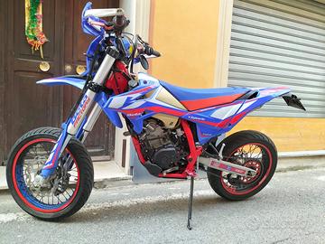 Beta RR Motard 125 - 2020