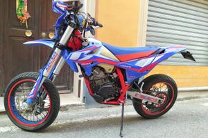 Beta RR Motard 125 - 2020