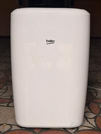 Condizionatore Portatile BEKO BP109C – 9.000 BTU
