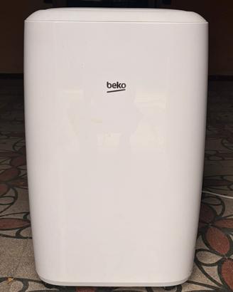 Condizionatore Portatile BEKO BP109C – 9.000 BTU