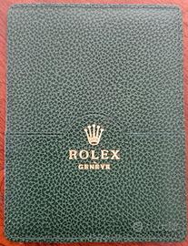 Portadocumenti rolex on sale