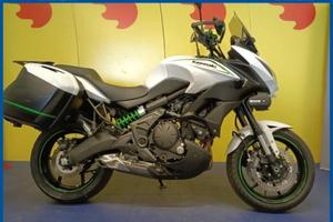 KAWASAKI Versys 650 Garantita e Finanziabile