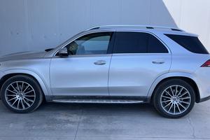 Mercedes GLE 350 4 Matic