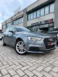 Audi A3 SPB 1.6 TDI S tronic Sport - OK NEOPATENTA