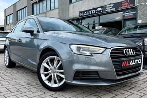 Audi A3 SPB 1.6 TDI S tronic Sport - OK NEOPATENTA