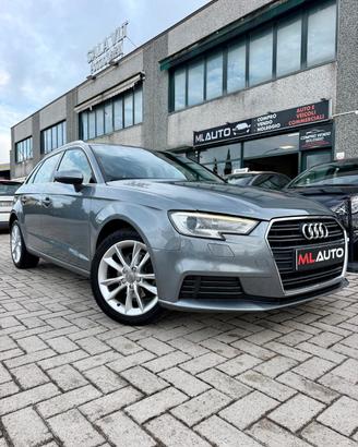 Audi A3 SPB 1.6 TDI S tronic Sport - OK NEOPATENTA