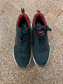 Scarpe John Richmond uomo tg. 43 – come nuove