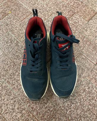 Scarpe John Richmond uomo tg. 43 – come nuove