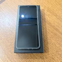 Samsung ZFlip 6 256g
