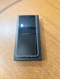 Samsung ZFlip 6 256g