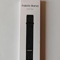 Cinturino Samsung Fabric Band
