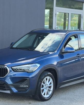 BMW X1 xDrive18d Business Advantage