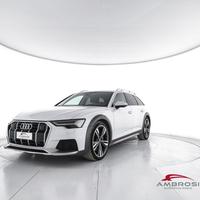 AUDI A6 allroad 55 3.0 tdi mhev 48V quattro 344c