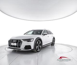 AUDI A6 allroad 55 3.0 tdi mhev 48V quattro 344c