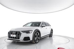 AUDI A6 allroad 55 3.0 tdi mhev 48V quattro 344c