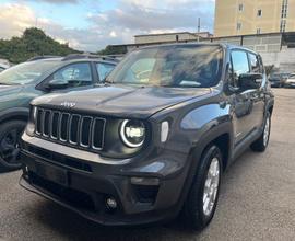 JEEP Renegade LIMITED 1.6 Mjt 130 CV