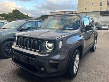 JEEP Renegade LIMITED 1.6 Mjt 130 CV