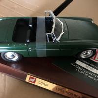 Scala 1/18 MG numerato